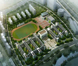 昆山市婁江實驗學校