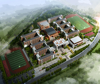 溧水實驗學校