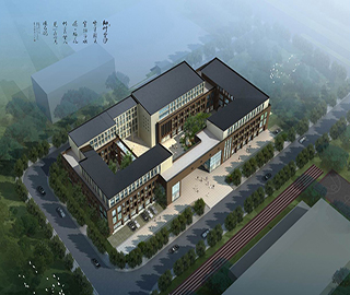 靖江市養老院、兒童福利院
